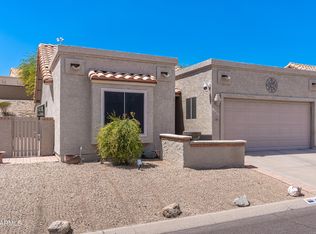 14650 N Olympic Way, Fountain Hills, AZ 85268
