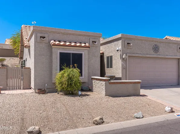 14650 N OLYMPIC Way, Fountain Hills, AZ 85268