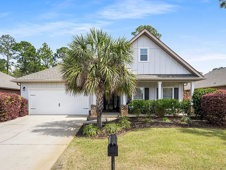 270 Whispering Lake Dr — Photo 1