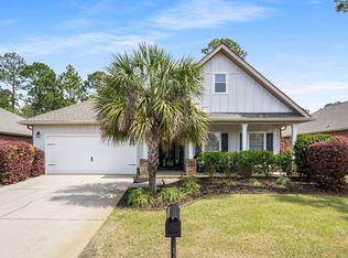 270 Whispering Lake Dr, Santa Rosa Beach, FL 32459