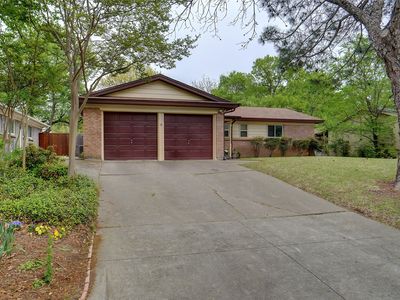 505 Oakwood Dr, Euless, TX, 76040