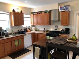 2 Winship Pl FL 2ND, Boston, MA 02135