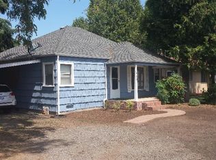 508 Garfield St, Medford, OR 97501