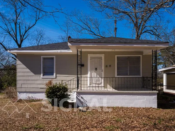 2408 Fairfax Ave, Bessemer, AL 35020