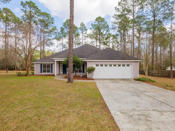 4809 McAllister St, Valdosta, GA 31605