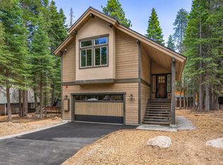 7021 10th Ave, Tahoma, CA 96142