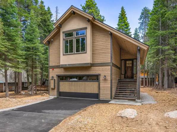 7021 10th Ave, Tahoma, CA 96142