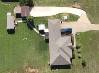 150 Vz County Road 2118, Canton, TX