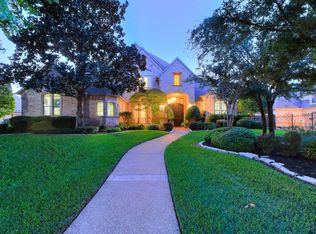 604 Park Place Ct, Southlake, TX 76092