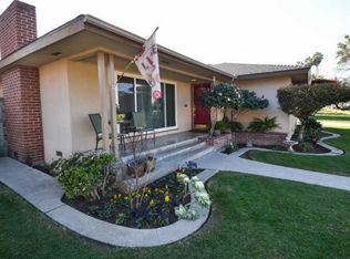 1413 W Cornell Ave, Fresno, CA 93705