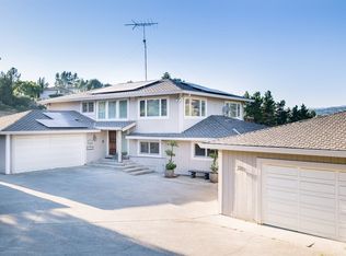 17300 Lake View Dr, Morgan Hill, CA 95037