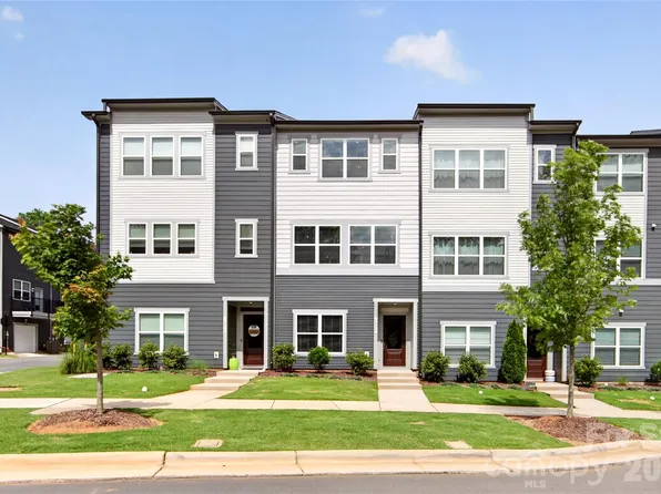 1530 Levy Way, Charlotte, NC 28205