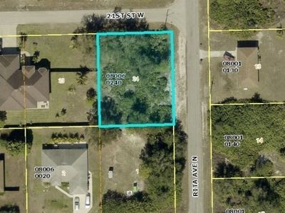 3401 21st St W, Lehigh Acres, FL, 33971