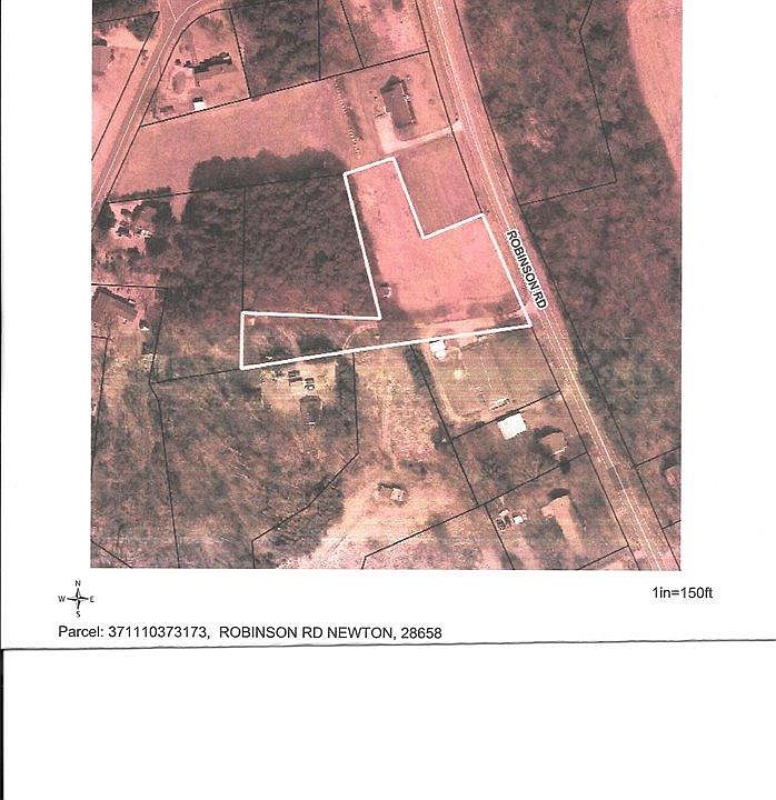 2nd image of Robinson Rd