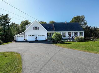 336 Millvale Rd, Bucksport, ME 04416