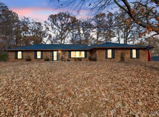 901 College Rd, Union, MO 63084