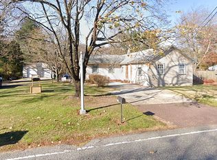 522 Fairview Rd, Glassboro, NJ 08028