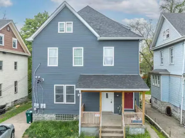 887 Lexington Ave, Cincinnati, OH 45229