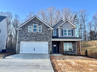 12610 Myrtle Ridge Ln LOT 49, Knoxville, TN 37932