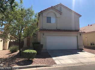 8113 Sunset Mill Dr, Las Vegas, NV 89128