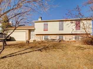 1221 S Uravan St, Aurora, CO 80017