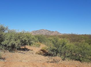 11146 N Emory Oak Ln, Oak ln, AZ 85610