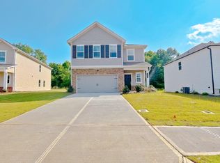 366 Golden Eagle Pkwy, Braselton, GA 30517