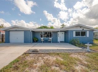 10740 Manchester Rd, Port Richey, FL 34668