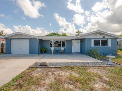 10740 Manchester Rd, Port Richey, FL, 34668