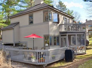 2696 Lake Shore Rd UNIT 45, Gilford, NH 03249