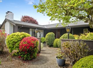 5201 SE 36th Pl, Portland, OR 97202