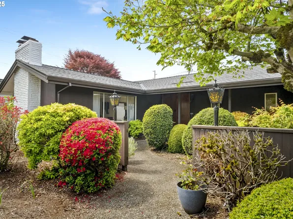 5201 SE 36th Pl, Portland, OR 97202