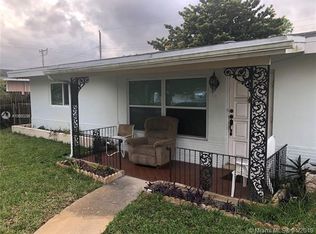 541 SW 38th Ave, Fort Lauderdale, FL 33312