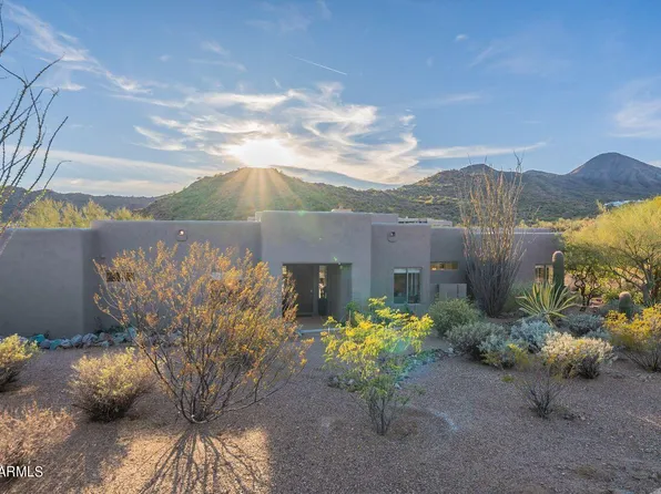 14909 E SIERRA MADRE Drive, Fountain Hills, AZ 85268
