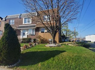 2800 Magee Ave, Philadelphia, PA 19149
