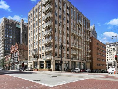 741 North Milwaukee STREET #903, Milwaukee, WI, 53202