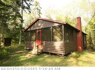 84 Crest Ave, Boothbay Harbor, ME 04538