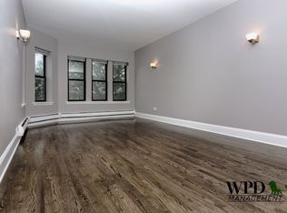 7502 S Eggleston Ave #443-2A, Chicago, IL 60620