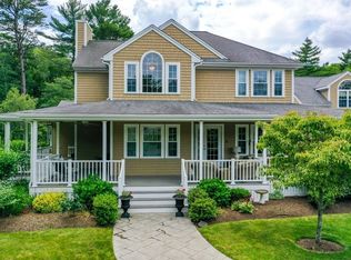 11 Park Pl, Mattapoisett, MA 02739