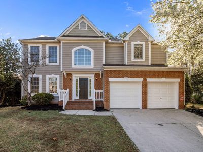601 Crossing Dr, Durham, NC, 27703
