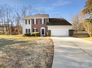 11006 Renoir Ct, Charlotte, NC 28215