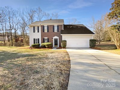 11006 Renoir Ct, Charlotte, NC, 28215