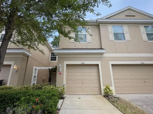 9806 Blue Palm Way, Tampa, FL 33610