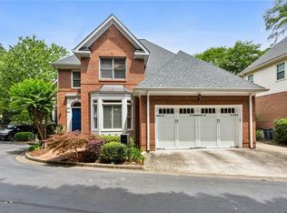 1104 Chantilly Cres NE, Atlanta, GA 30324