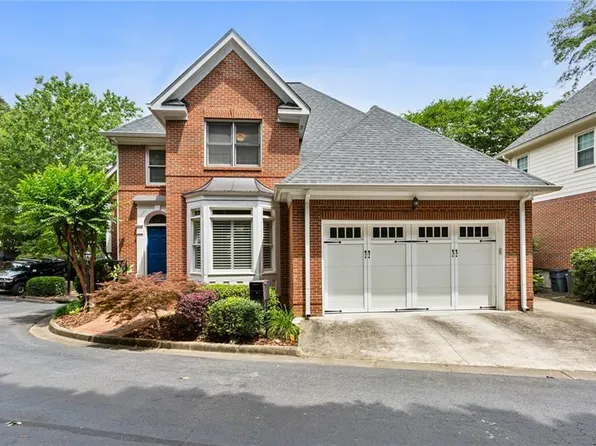 1104 Chantilly Cres NE, Atlanta, GA 30324