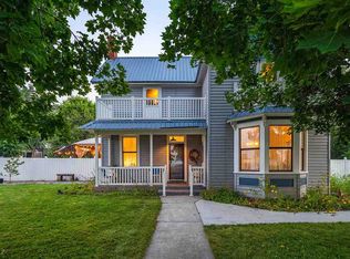 810 Main St, Loyalton, CA 96118