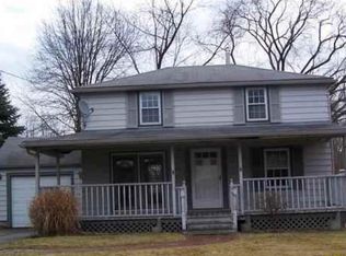 3433 Shelby Rd, Youngstown, OH 44511