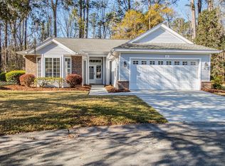 5 Crowell Ct, Okatie, SC 29909