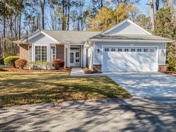 5 Crowell Ct, Okatie, SC 29909