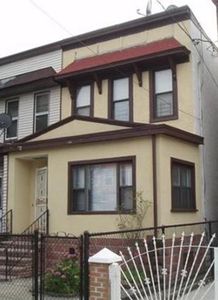 458 E 49th St, Brooklyn, NY, 11203
